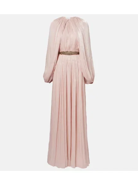 Kombinezon Costarellos różowy