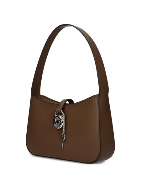 Shopper táska Michael Kors barna