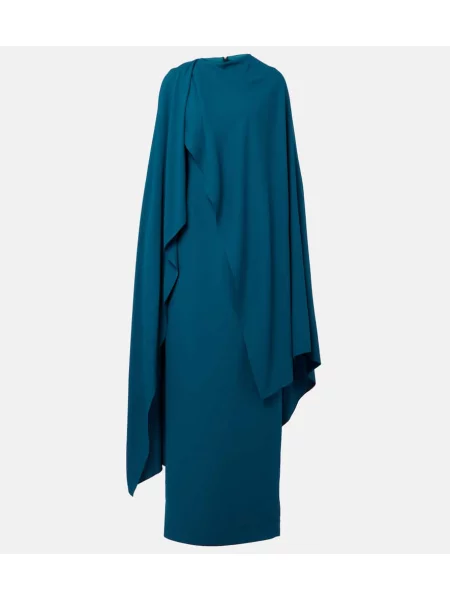 Šaty Roksanda zelená