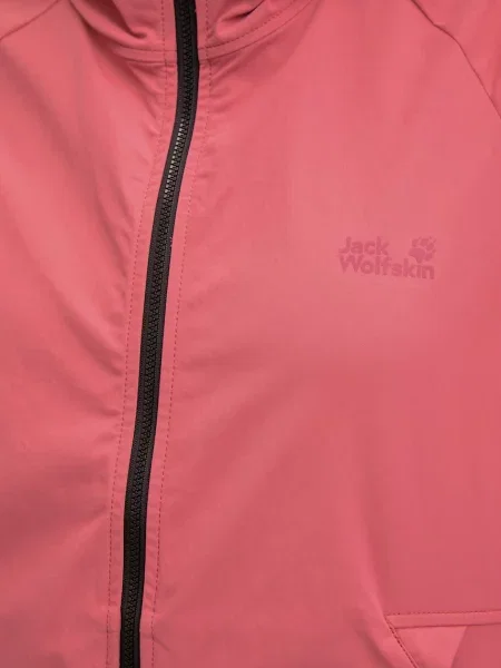 Куртка Jack Wolfskin