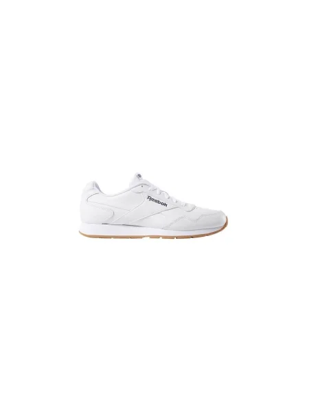 Pantofi Reebok Sport alb