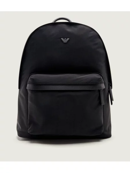 Emporio Armani Rucsac negru