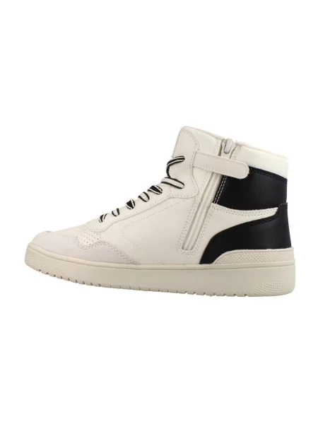 Pantofi copii Geox alb