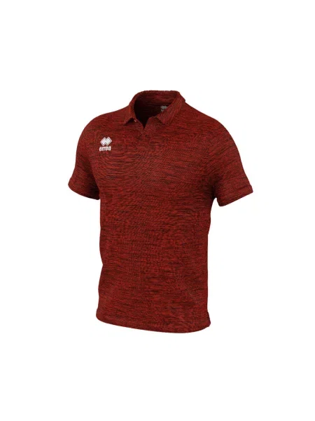 Polo Errea carlos zielona