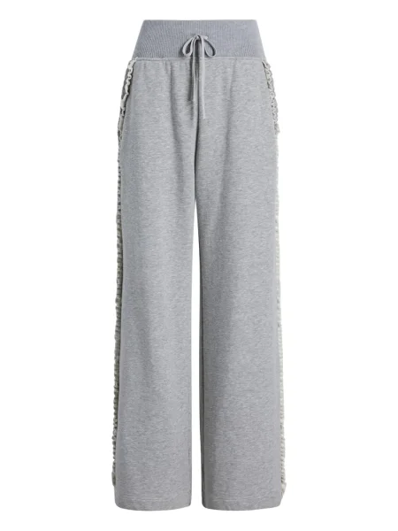 Pantaloni Cinq A Sept gri