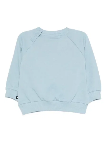 Bluza dziecięca Molo niebieska