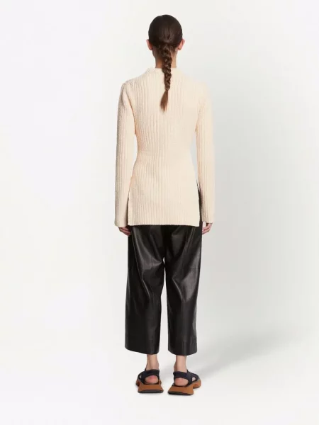 Bouclé svetr Proenza Schouler