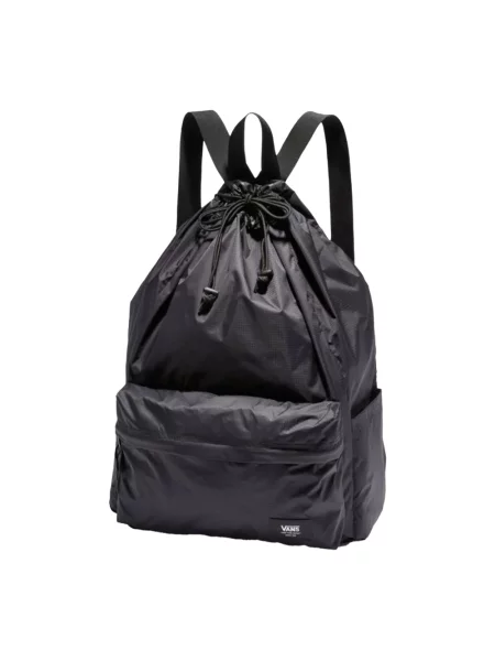 Plecak miejski Vans Old Skool Cinch 19 l true black czarny