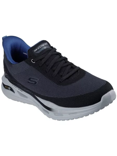 Tenisky Skechers modrá