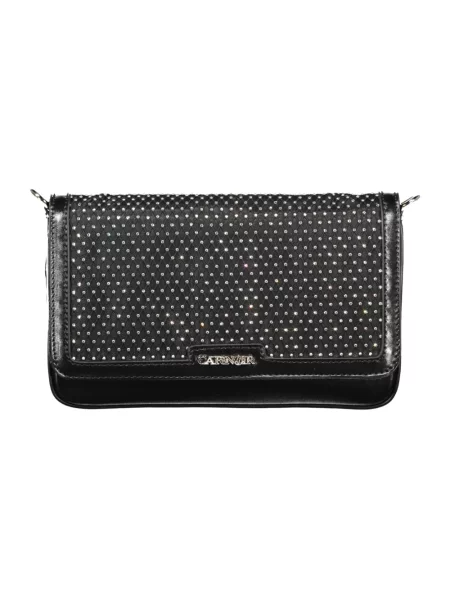 Torebka crossbody Cafènoir czarna