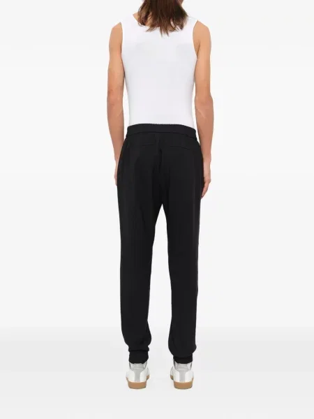 Pantaloni Juun.j negru