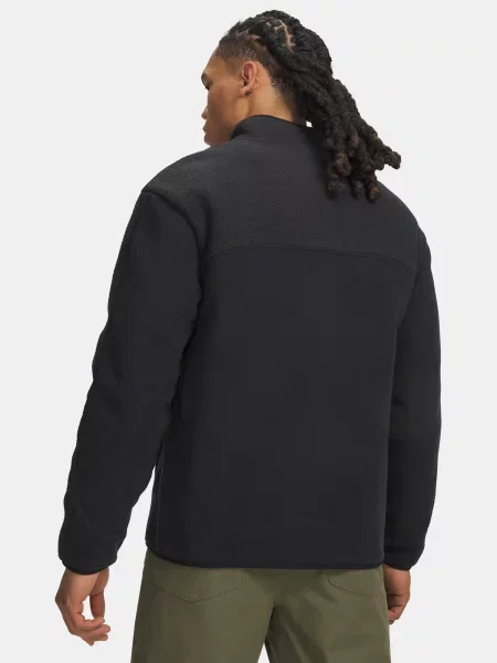 Majica Under Armour crna
