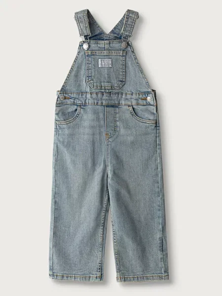 Pantaloni copii Levi's® albastru