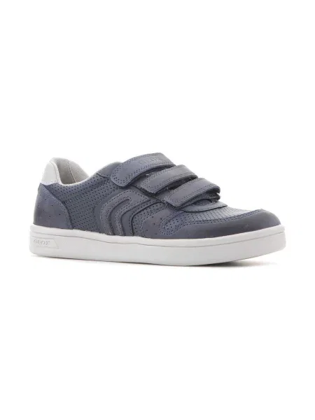 Pantofi copii Geox albastru