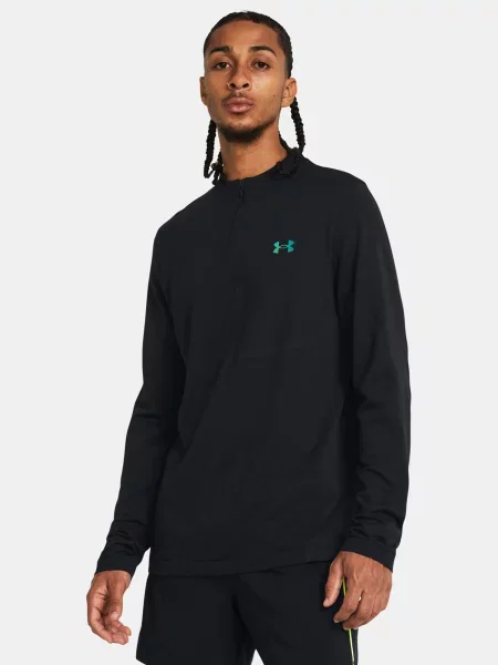 Tricou Under Armour negru
