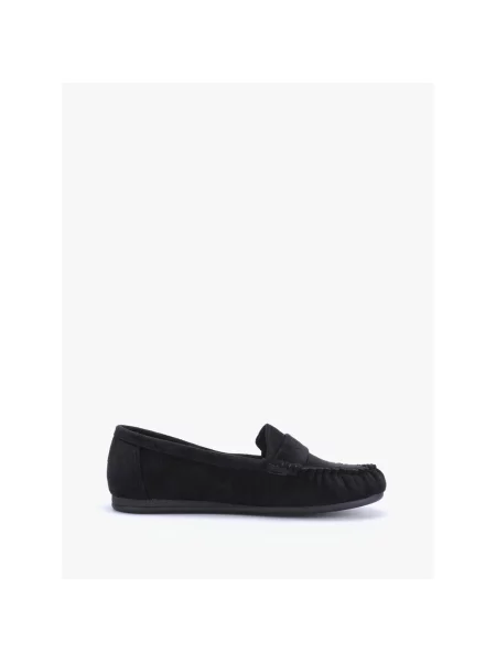 Pantofi La Modeuse negru
