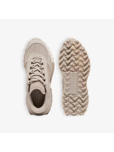Lacoste Sneakersy Elite Active szary