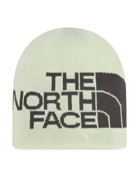 The North Face Căciulă Reversible Highline Beanie Crem