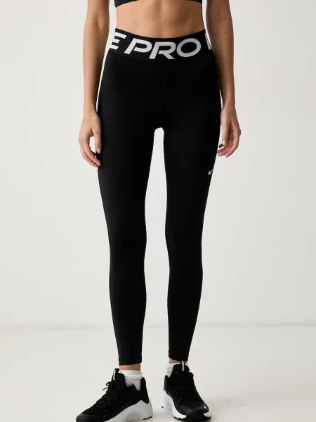 Pantaloni sport Nike negru