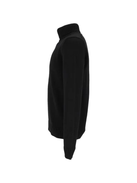 Pulover Zanone negru