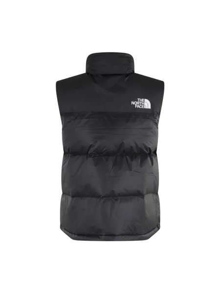 Kamizelka The North Face retro czarna