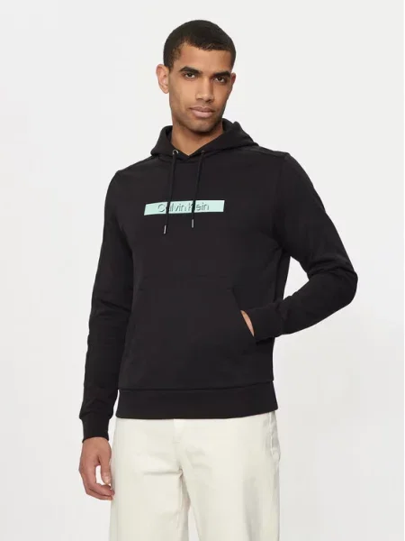 Jopa Calvin Klein črna