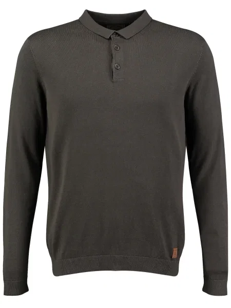 Key Largo Pulover Pisa oliv