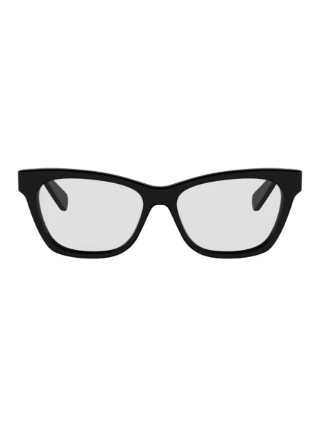 Okulary przeciwsłoneczne Céline czarne
