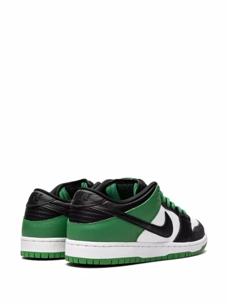 Kalhoty Nike černé