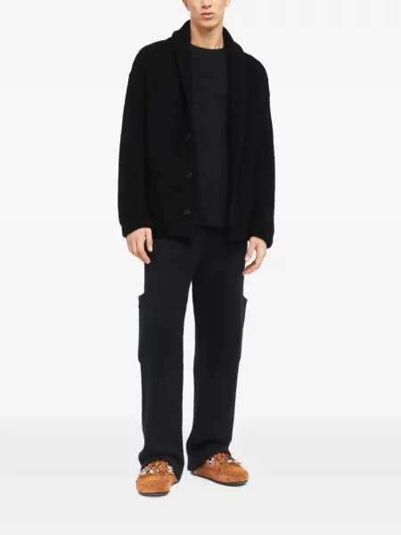 Cardigan Alanui negru