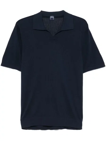 Tricou Fedeli albastru