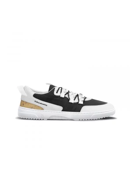 Tenisky Barebarics Revive Light Grey & Black EUR 36 černé