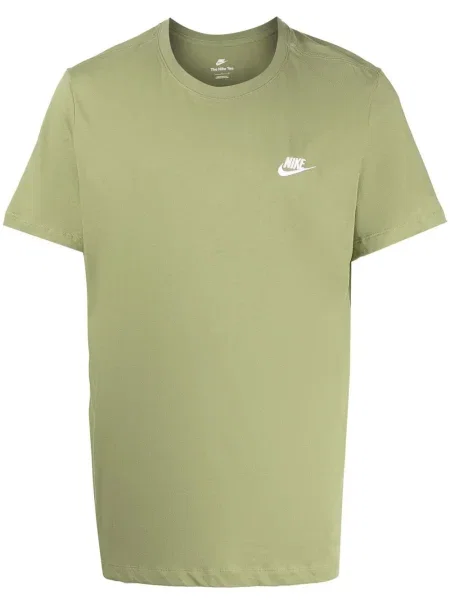 Mikina Nike zelená
