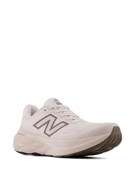 Mrežaste tenisice New Balance Fresh Foam bijela