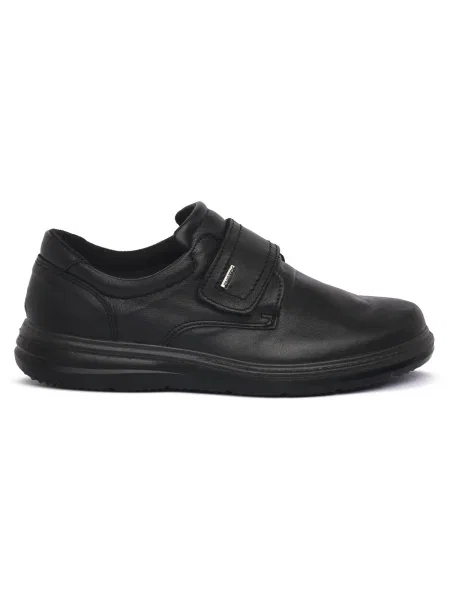 Pantofi Imac negru