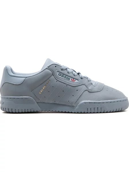 Sneakerși Adidas Yeezy gri