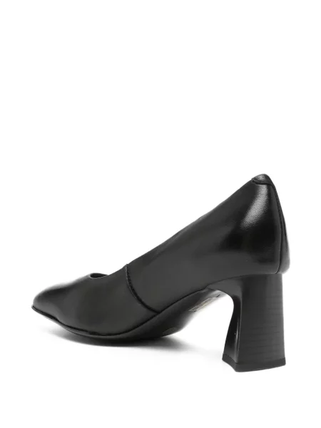 Pantofi cu toc Sergio Moretti Firenze negru