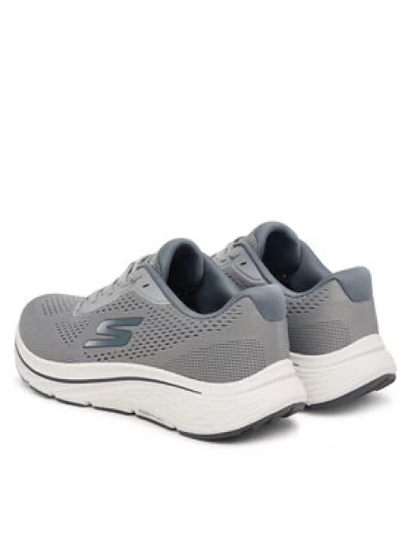 SKECHERS Niske tenisice GO RUN CONSISTENT 3' siva