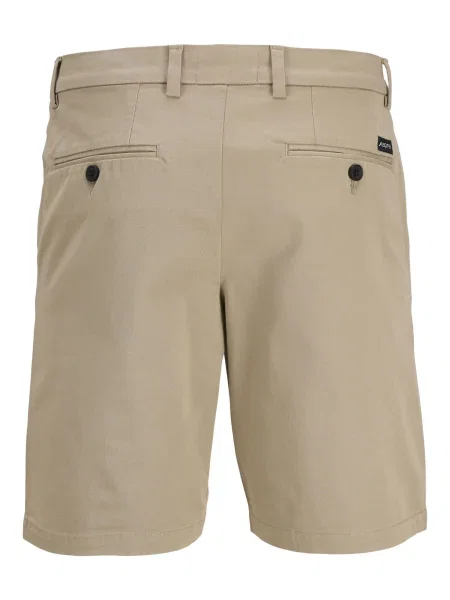 Aprel Pantaloni eleganți bej