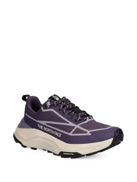 Impermeabil top The North Face violet