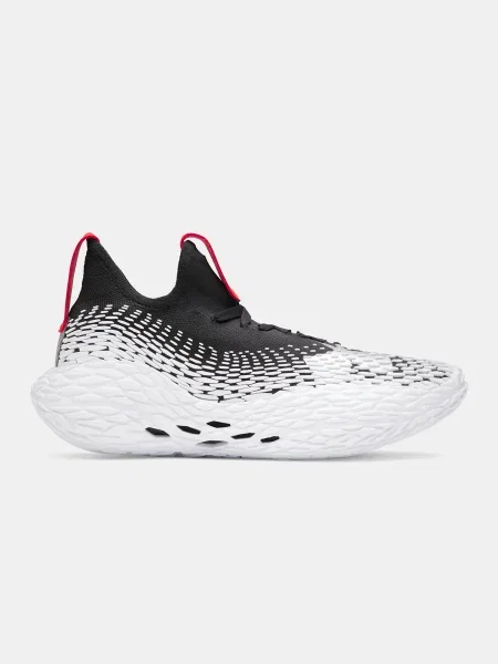 Teniși Under Armour negru