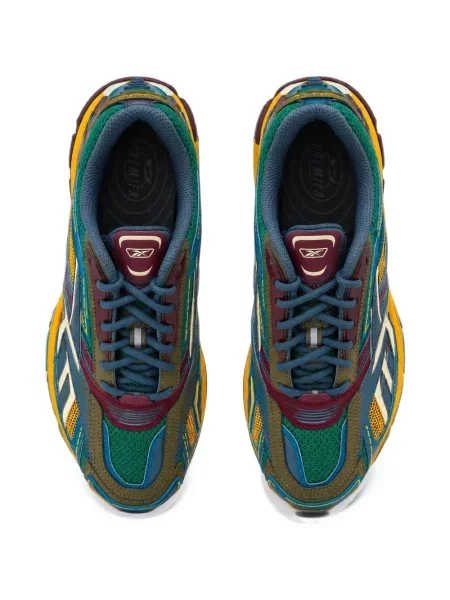 Sneakers Reebok Ltd πράσινο