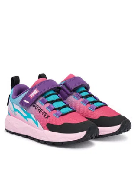 Primigi Sportcipők GORE-TEX M rózsaszín
