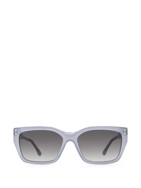 Ochelari de soare Isabel Marant Eyewear gri