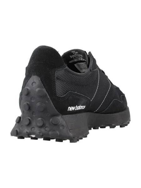 New Balance Sportcipő fekete