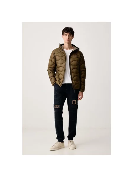 Aeronautica Militare spodnie niebieskie