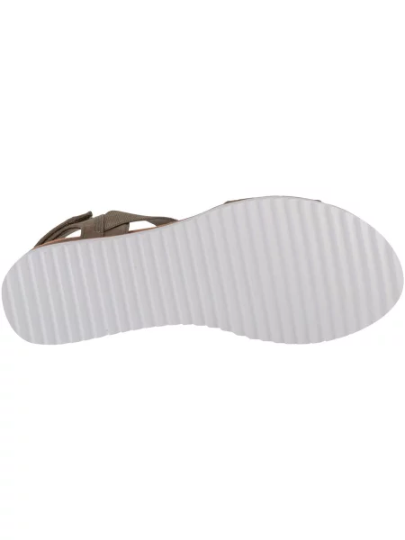 Pantofi Skechers verde