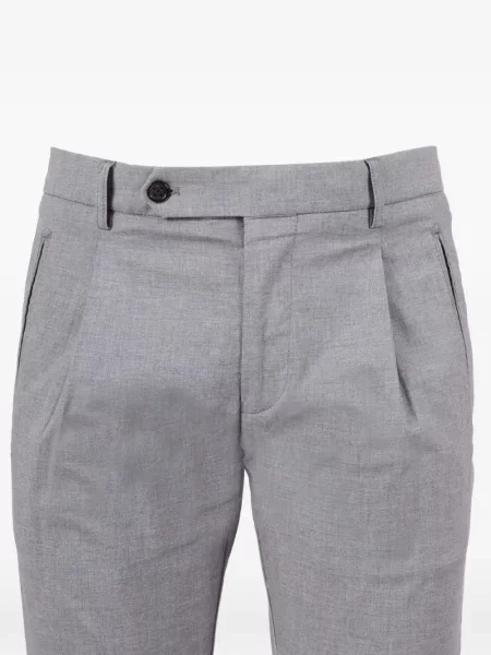 Pantaloni Berwich gri