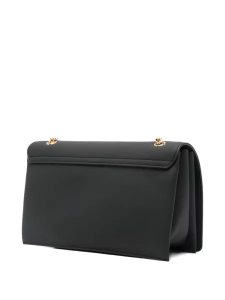 Geantă Love Moschino negru