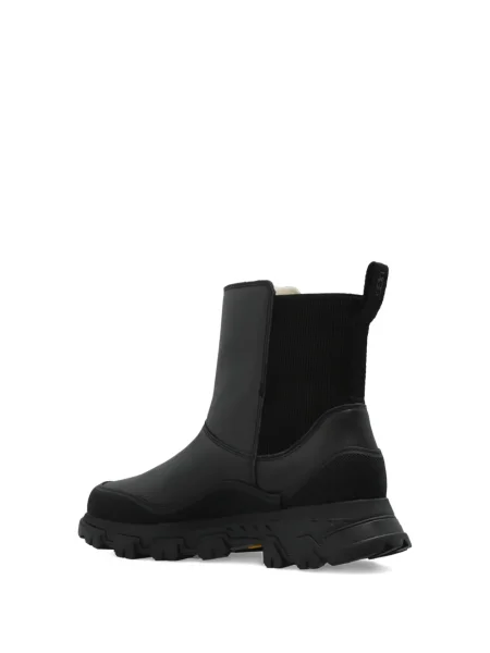 Botine Ugg negru